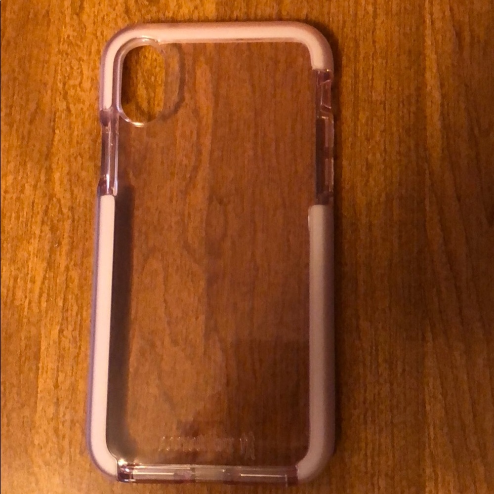 Bodyguardz phone case for IPhone X